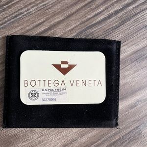 Brand new vintage Bottega Veneta crossbody bag